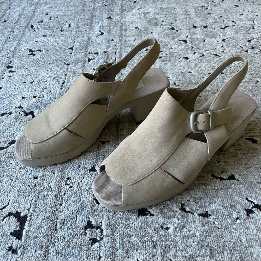 Valerie Steven’s Heels